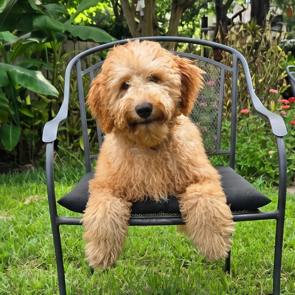 goldendoodle for sale